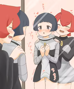 Page 303 of azumanishiki - preview thumbnail