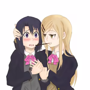 Page 14 of ぱんだこりゃ - preview thumbnail