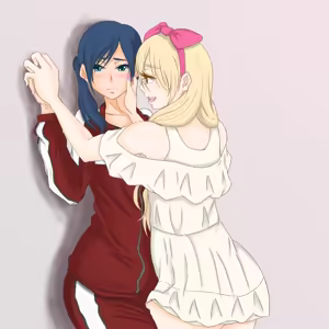 Page 17 of ぱんだこりゃ - preview thumbnail