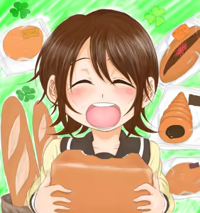 Page 295 of ぱんだこりゃ - preview thumbnail