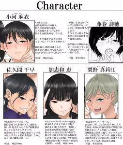 Page 369 of ぱんだこりゃ - preview thumbnail