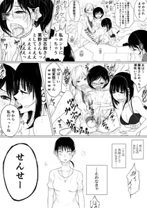 Page 374 of ぱんだこりゃ - preview thumbnail