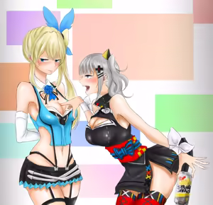 Page 445 of ぱんだこりゃ - preview thumbnail