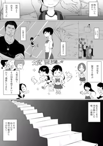 Page 499 of ぱんだこりゃ - preview thumbnail