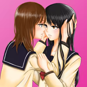 Page 53 of ぱんだこりゃ - preview thumbnail