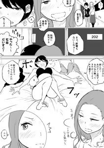 Page 533 of ぱんだこりゃ - preview thumbnail