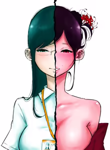 Page 550 of ぱんだこりゃ - preview thumbnail