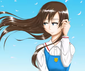 Page 100 of ぱんだこりゃ - preview thumbnail