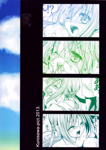 Page 26 of Lovely Baby Face 2 | Cara amorosa de bebé 2 - preview thumbnail