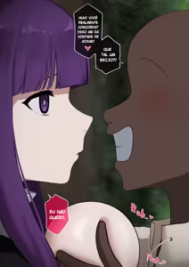 Page 11 of Fern NTR Part 2 - preview thumbnail