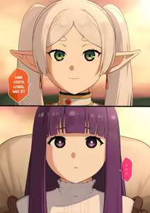 Page 26 of Fern NTR Part 2 - preview thumbnail