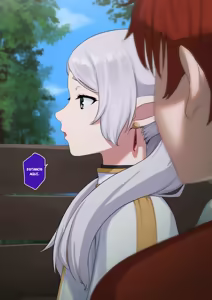 Page 4 of Fern NTR Part 2 - preview thumbnail