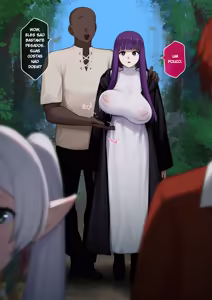 Page 5 of Fern NTR Part 2 - preview thumbnail