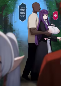 Page 6 of Fern NTR Part 2 - preview thumbnail