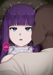 Page 10 of Fern NTR Part 2 - preview thumbnail