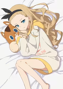 Page 15 of GIRYU - preview thumbnail