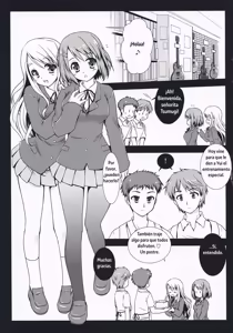 Page 5 of K-on no Tokkun! | El entrenamiento especial de K-on - preview thumbnail
