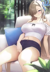 Page 12 of Bodies in Harmony VOL3 - preview thumbnail