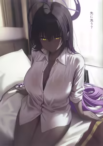 Page 24 of Bodies in Harmony VOL3 - preview thumbnail