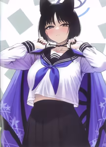 Page 5 of Bodies in Harmony VOL3 - preview thumbnail