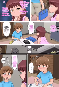Page 14 of Osananajimi no Mama to Toilet de Mechakucha Sex Shita | Tuve sexo salvaje con la mamá de mi amiga de la infancia en el baño - preview thumbnail