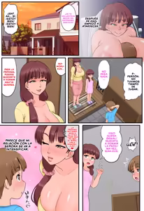 Page 33 of Osananajimi no Mama to Toilet de Mechakucha Sex Shita | Tuve sexo salvaje con la mamá de mi amiga de la infancia en el baño - preview thumbnail