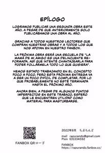 Page 34 of Osananajimi no Mama to Toilet de Mechakucha Sex Shita | Tuve sexo salvaje con la mamá de mi amiga de la infancia en el baño - preview thumbnail