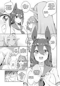 Page 32 of Ishu Renai - Monster Girls Romance (decensored) - preview thumbnail