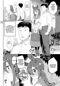 Page 33 of Ishu Renai - Monster Girls Romance (decensored) - preview thumbnail