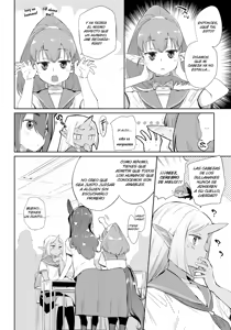 Page 8 of Ishu Renai - Monster Girls Romance (decensored) - preview thumbnail