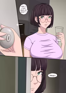 Page 26 of SinfulLust #04 - preview thumbnail