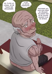 Page 48 of SinfulLust #04 - preview thumbnail