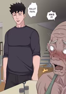 Page 88 of SinfulLust #04 - preview thumbnail