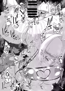 Page 16 of Elegg Haaremu desu zo! | It's An Elegg Harem! - preview thumbnail