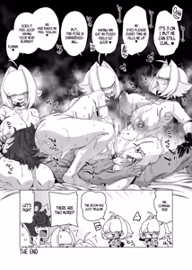 Page 20 of Elegg Haaremu desu zo! | It's An Elegg Harem! - preview thumbnail