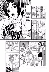 Page 68 of Motokano 1 Ch.1-5 - preview thumbnail