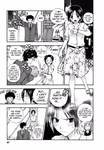 Page 93 of Motokano 1 Ch.1-5 - preview thumbnail