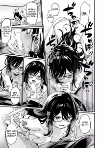 Page 17 of Mirarete Mitai! - Want to see more & more | I want to be seen! - preview thumbnail