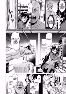 Page 4 of Mirarete Mitai! - Want to see more & more | I want to be seen! - preview thumbnail