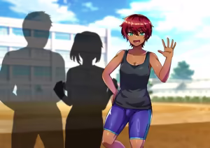 Page 207 of Senpai wa Sodachi-mori no Otokonoko - preview thumbnail