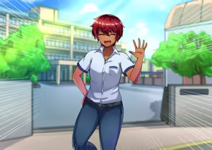 Page 228 of Senpai wa Sodachi-mori no Otokonoko - preview thumbnail