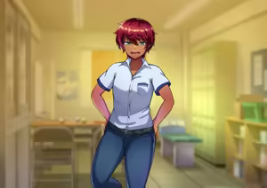 Page 232 of Senpai wa Sodachi-mori no Otokonoko - preview thumbnail