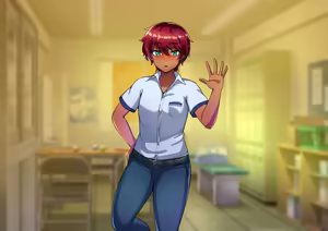 Page 235 of Senpai wa Sodachi-mori no Otokonoko - preview thumbnail