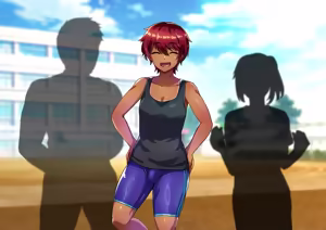 Page 248 of Senpai wa Sodachi-mori no Otokonoko - preview thumbnail