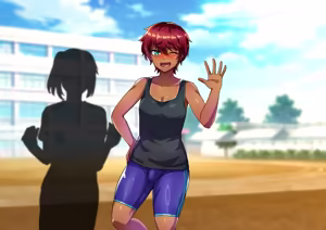 Page 249 of Senpai wa Sodachi-mori no Otokonoko - preview thumbnail