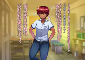 Page 27 of Senpai wa Sodachi-mori no Otokonoko - preview thumbnail