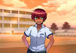 Page 301 of Senpai wa Sodachi-mori no Otokonoko - preview thumbnail