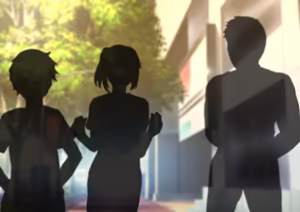 Page 355 of Senpai wa Sodachi-mori no Otokonoko - preview thumbnail