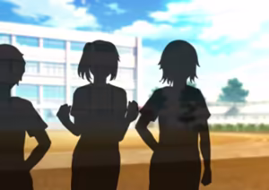 Page 397 of Senpai wa Sodachi-mori no Otokonoko - preview thumbnail