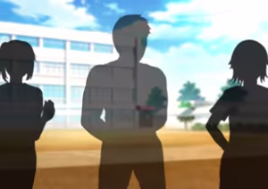 Page 398 of Senpai wa Sodachi-mori no Otokonoko - preview thumbnail